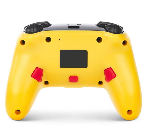 PowerA SWITCH Pad Enhanced Fortnite Peely - 1246871 - zdjęcie 5